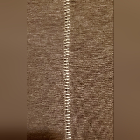 Women's Gimnicks hi-low tunic top size medium - Picture 4 of 9